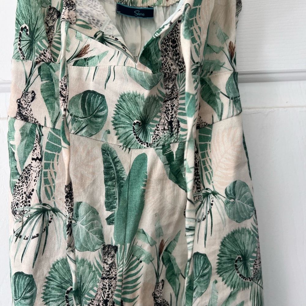 Shore romper! - Picture 2 of 3
